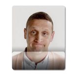 Pixxa Model - 2 I Think You Should Leave With Tim Robinson Bilek Destekli Mouse Pad