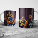 Pixxa Model 2 Kevin Durant Kupa Bardak