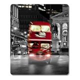 Pixxa Model - 2 Londra - Gezgin - Seyahat Bilek Destekli Mouse Pad