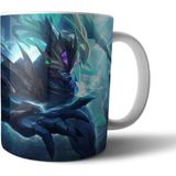 Pixxa Model 2 Mobile Legends Alpha Kupa Bardak