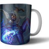 Pixxa Model 2 Mobile Legends Brody Kupa Bardak