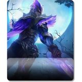 Pixxa Model - 2 Mobile Legends Gusion Bilek Destekli Mouse Pad