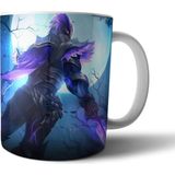 Pixxa Model 2 Mobile Legends Gusion Kişiye Özel Isimli Kupa Bardak