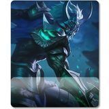 Pixxa Model - 2 Mobile Legends - Hanzo Bilek Destekli Mouse Pad