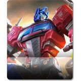 Pixxa Model - 2 Mobile Legends - Johnson Bilek Destekli Mouse Pad