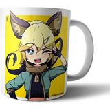 Pixxa Model 2 Mobile Legends Joy Kupa Bardak