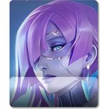 Pixxa Model - 2 Mobile Legends - Novaria Bilek Destekli Mouse Pad