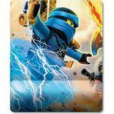 Pixxa Model - 2 Ninjago Bilek Destekli Mouse Pad