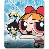 Pixxa Model - 2 Powerpuff Girls Bilek Destekli Mouse Pad