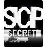 Pixxa Model - 2 Scp: Secret Files Bilek Destekli Mouse Pad