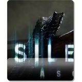 Pixxa Model - 2 Silent Hill: Ascension Bilek Destekli Mouse Pad