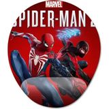Pixxa Model - 2 Spider-Man 2 - Örümcek Adam 2 Bilek Destekli Mouse Pad