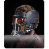Pixxa Model - 2 Star-Lord - Marvel Bilek Destekli Mouse Pad