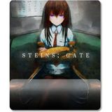 Pixxa Model - 2 Steins Gate Bilek Destekli Mouse Pad