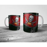 Pixxa Model 2 Tampa Bay Buccaneers Kupa Bardak