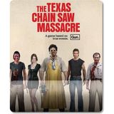 Pixxa Model 2 The Texas Chain Saw Massacre Bilek Destekli Mouse Pad