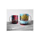 Pixxa Model 2 Truck Simulator Ultimate Kupa Bardak