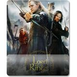 Pixxa Model 24Yüzüklerin Efendisi - Lord of the Rings Bilek Destekli Mouse Pad