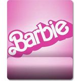 Pixxa Model - 3 Barbie Bilek Destekli Mouse Pad