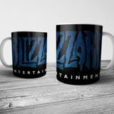 Pixxa Model 3 Blizzard Warcraft Diablo Kupa Bardak