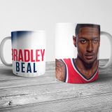 Pixxa Model 3 Bradley Beal Kupa Bardak