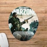 Pixxa Model - 3 Call Of Duty: Warzone Bilek Destekli Mouse Pad