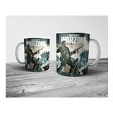 Pixxa Model 3 Call Of Duty Warzone Kupa Bardak