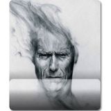 Pixxa Model - 3 Clint Eastwood Bilek Destekli Mouse Pad