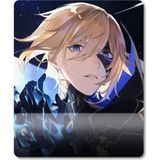 Pixxa Model - 3 Dainsleif Genshin Impact Bilek Destekli Mouse Pad