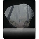Pixxa Model - 3 Dark Bilek Destekli Mouse Pad