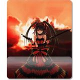 Pixxa Model - 3 Date A Live Bilek Destekli Mouse Pad