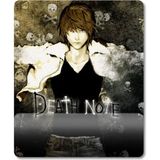 Pixxa Model - 3 Death Note Bilek Destekli Mouse Pad