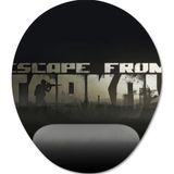 Pixxa Model - 3 Escape From Tarkov Bilek Destekli Mouse Pad