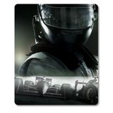 Pixxa Model - 3 Formula 1 Bilek Destekli Mouse Pad