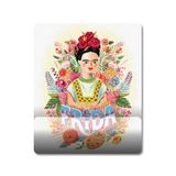 Pixxa Model - 3 Frida Bilek Destekli Mouse Pad