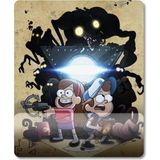 Pixxa Model - 3 Gravity Falls Esrarengiz Kasaba Bilek Destekli Mouse Pad