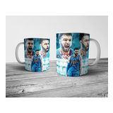 Pixxa Model 3 Jamal Murray Denver Nuggets NBA Kupa Bardak
