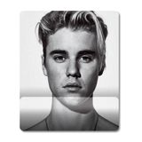 Pixxa Model - 3 Justin Bieber Bilek Destekli Mouse Pad