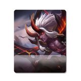 Pixxa Model - 3 Martis Mobile Legends Bilek Destekli Mouse Pad