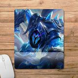 Pixxa Model -3 Mobile Legends Helcurt Bilek Destekli Mouse Pad