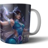 Pixxa Model 3 Mobile Legends Kadita Kupa Bardak