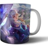 Pixxa Model 3 Mobile Legends Kagura Kupa Bardak