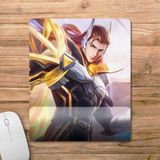 Pixxa Model -3 Mobile Legends-Lancelot Bilek Destekli Mouse Pad