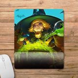 Pixxa Model -3 Mobile Legends-Lolita Bilek Destekli Mouse Pad