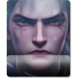 Pixxa Model -3 Mobile Legends-Nolan Bilek Destekli Mouse Pad