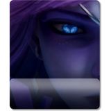 Pixxa Model -3 Mobile Legends-Novaria Bilek Destekli Mouse Pad