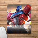 Pixxa Model -3 Mobile Legends-X.Borg Bilek Destekli Mouse Pad