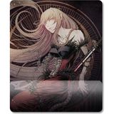 Pixxa Model -3 Monogatari-Shinobu Oshino-Kiss-Shot Bilek Destekli Mouse Pad