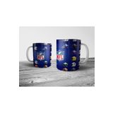 Pixxa Model 3 NFL National Football League Kupa Bardak