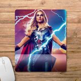 Pixxa Model - 3 Thor: Love And Thunder Bilek Destekli Mouse Pad